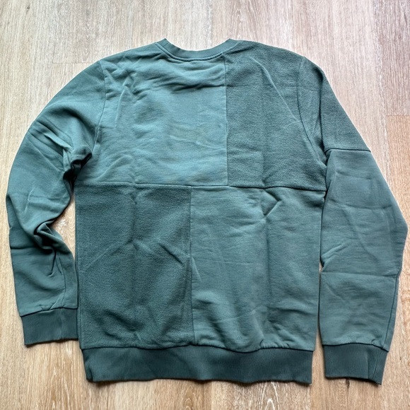 APC x Brain Dead Sweatshirt - Picture 5 of 5